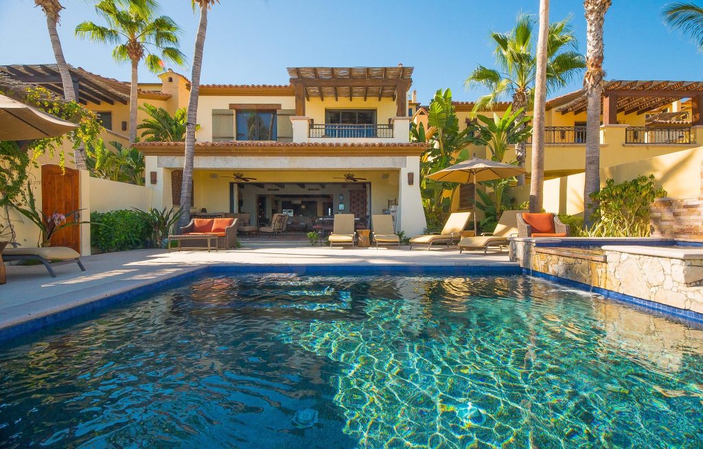 Cabo San Lucas Luxury Getaway