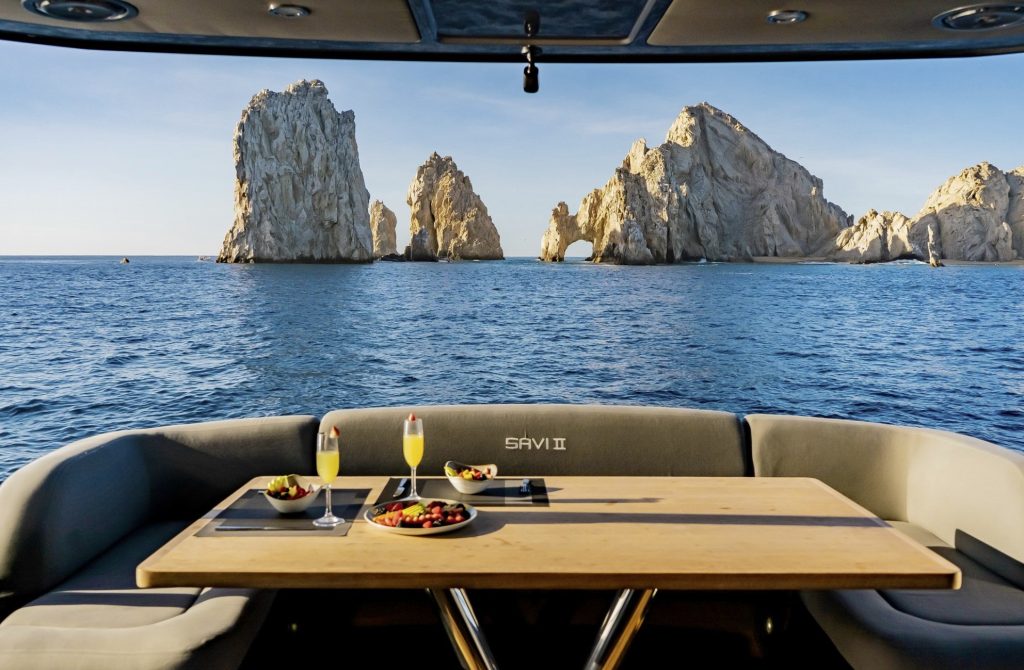 Cabo San Lucas Mexico tours and vacation activities specials