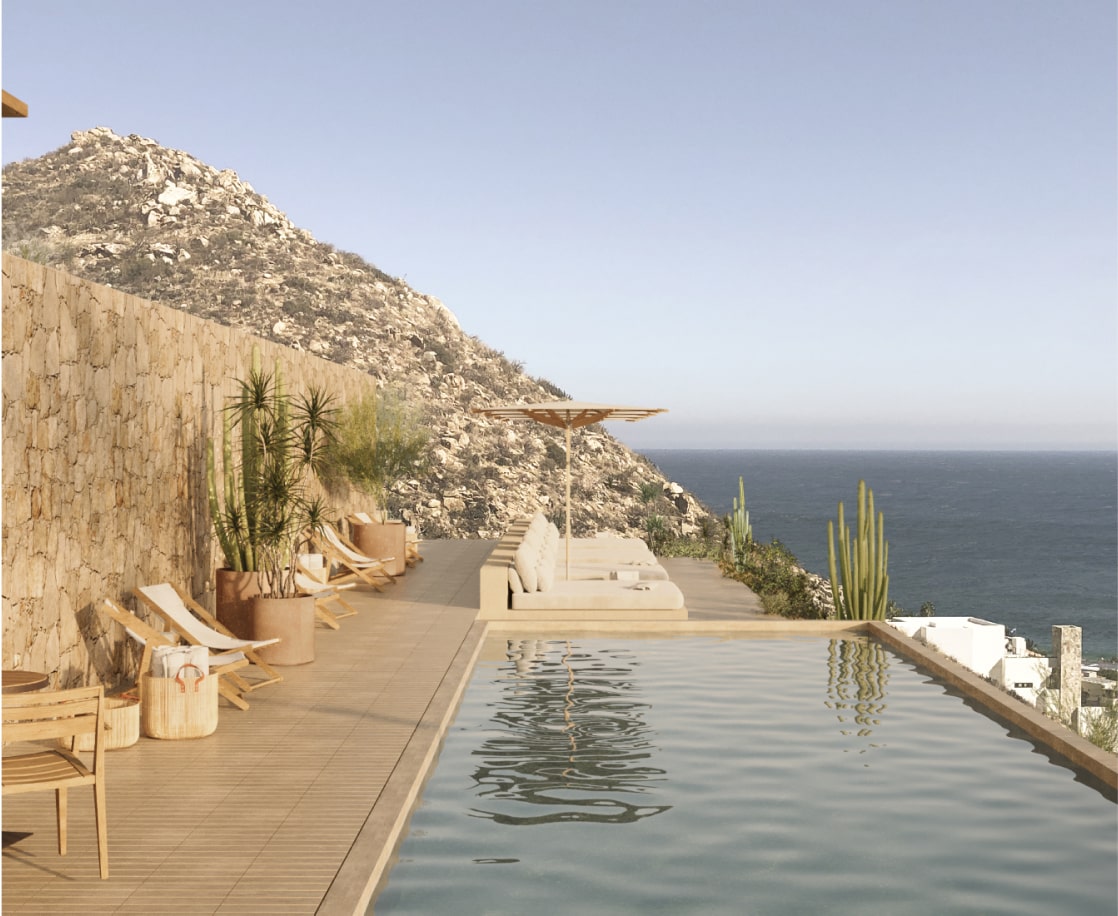 cabo san lucas luxury