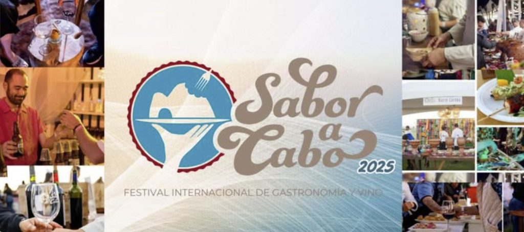 Sabor a Cabo