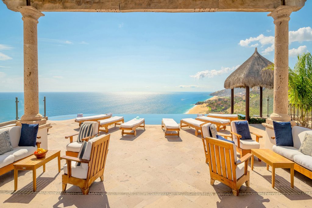 Los Cabos Villa Rental
